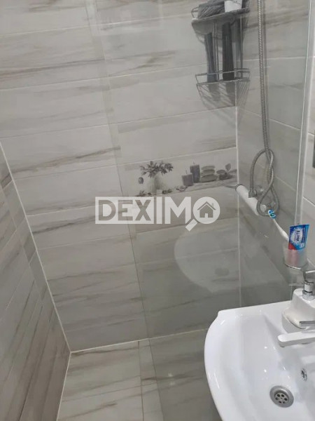 Apartament 2 Camere - Tomis Nord - Renovat - Mobilat Complet