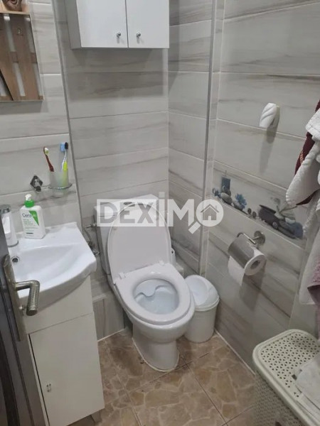 Apartament 2 Camere - Tomis Nord - Renovat - Mobilat Complet