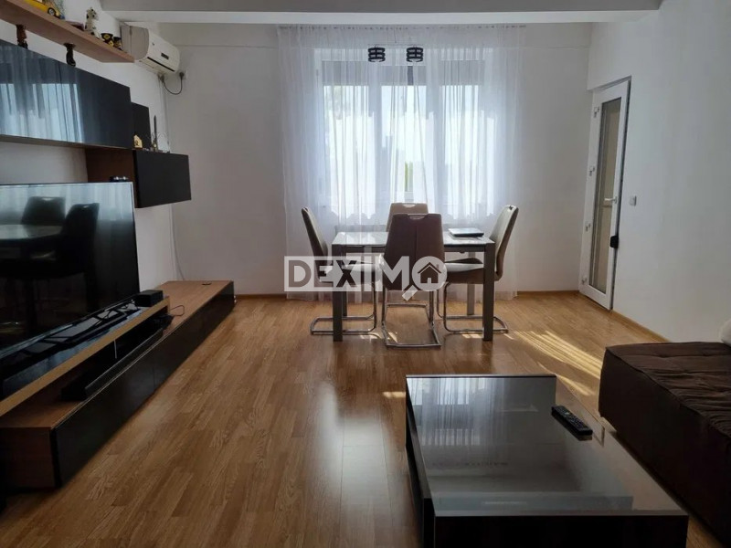 Apartament 2 Camere - 1400 Euro / MPU - Boxa - Posibilitate Garaj