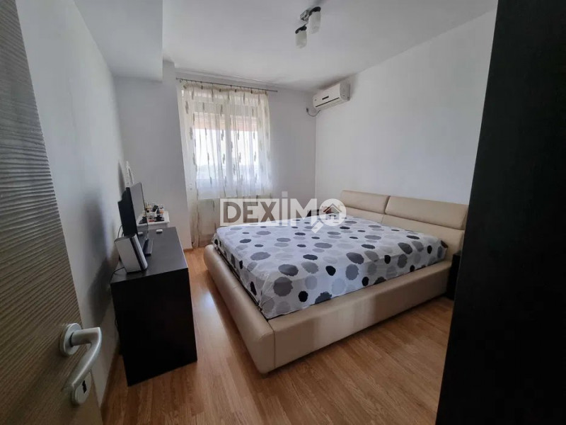Apartament 2 Camere - 1400 Euro / MPU - Boxa - Posibilitate Garaj