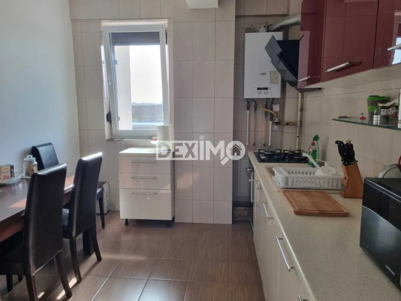 Apartament 2 Camere - 1400 Euro / MPU - Boxa - Posibilitate Garaj
