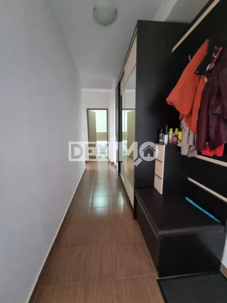 Apartament 2 Camere - 1400 Euro / MPU - Boxa - Posibilitate Garaj