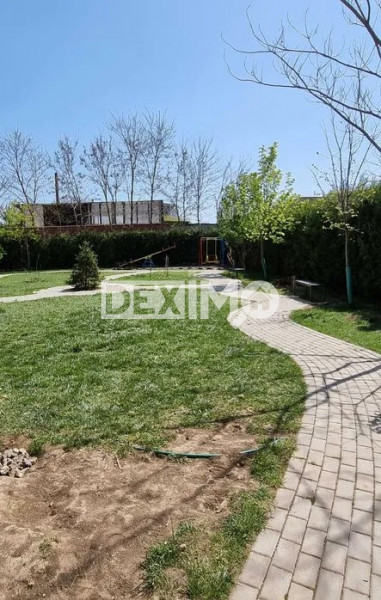 Apartament 2 Camere - 1400 Euro / MPU - Boxa - Posibilitate Garaj