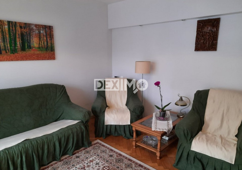 Apartament 4 Camere - Ultracentral - La Doi Pasi De Plaja Modern