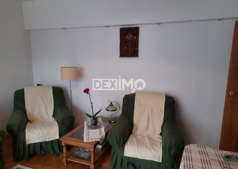 Apartament 4 Camere - Ultracentral - La Doi Pasi De Plaja Modern