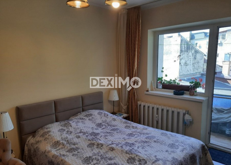 Apartament 4 Camere - Ultracentral - La Doi Pasi De Plaja Modern