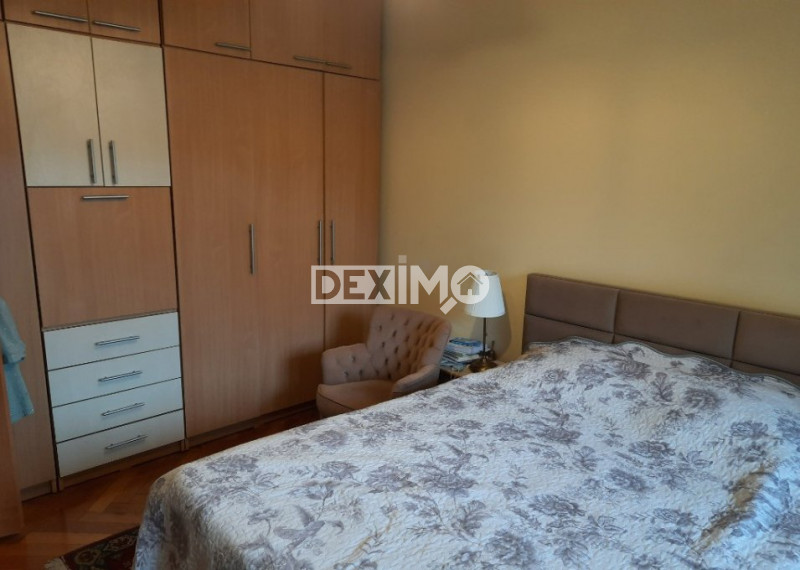 Apartament 4 Camere - Ultracentral - La Doi Pasi De Plaja Modern