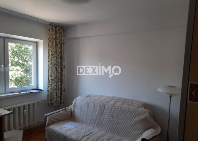 Apartament 4 Camere - Ultracentral - La Doi Pasi De Plaja Modern