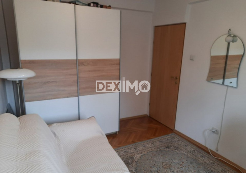 Apartament 4 Camere - Ultracentral - La Doi Pasi De Plaja Modern