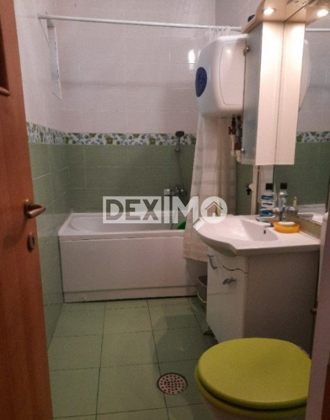 Apartament 4 Camere - Ultracentral - La Doi Pasi De Plaja Modern