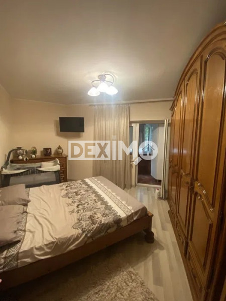 Apartament 3 Camere - Capitol - Renovat  - Mobilat Complet