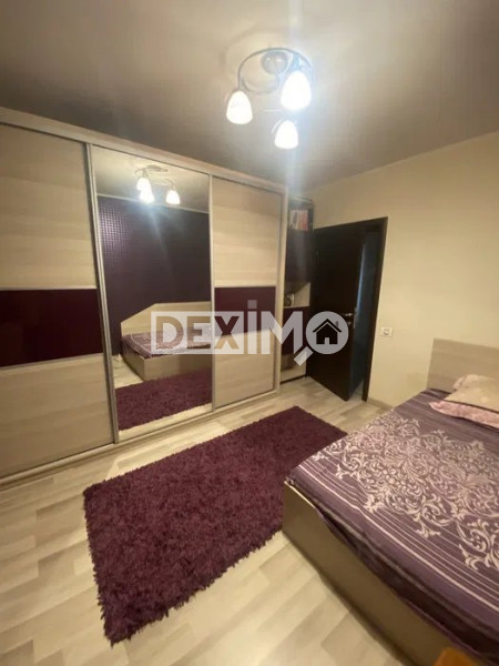 Apartament 3 Camere - Capitol - Renovat  - Mobilat Complet