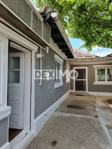 Casa 4 Camere - Zona Bratianu - Intretinuta - Centrala Pe Gaze