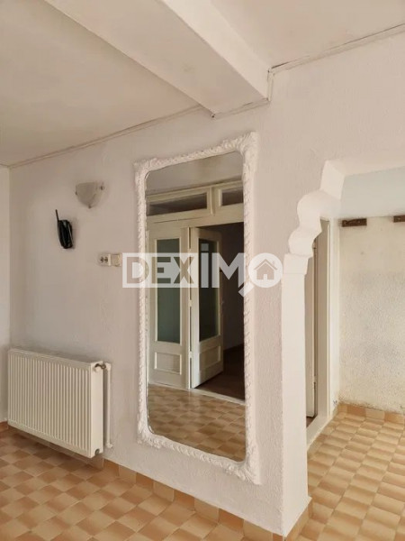 Casa 4 Camere - Zona Bratianu - Intretinuta - Centrala Pe Gaze