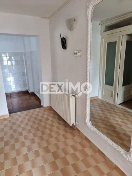 Casa 4 Camere - Zona Bratianu - Intretinuta - Centrala Pe Gaze