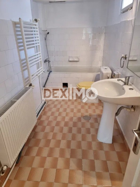 Casa 4 Camere - Zona Bratianu - Intretinuta - Centrala Pe Gaze