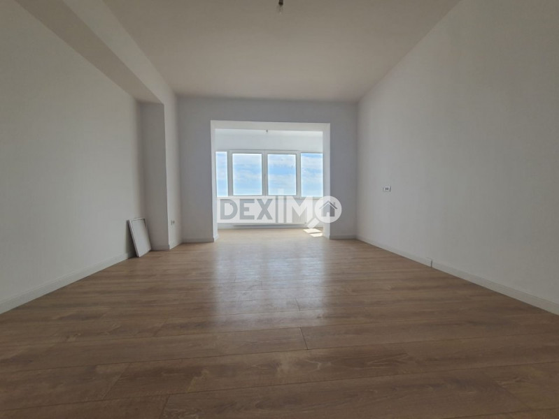 Apartament 3 Camere - Faleza Nord - Vedere La Mare !