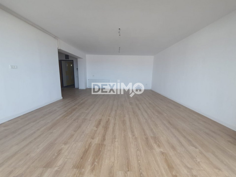 Apartament 3 Camere - Faleza Nord - Vedere La Mare !