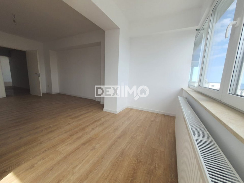 Apartament 3 Camere - Faleza Nord - Vedere La Mare !