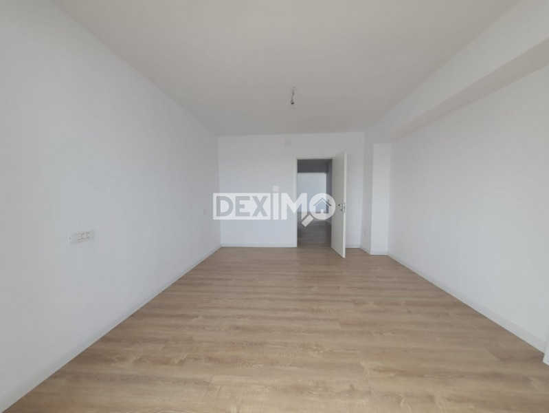 Apartament 3 Camere - Faleza Nord - Vedere La Mare !