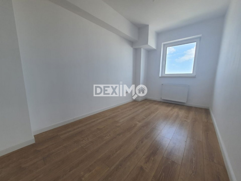 Apartament 3 Camere - Faleza Nord - Vedere La Mare !