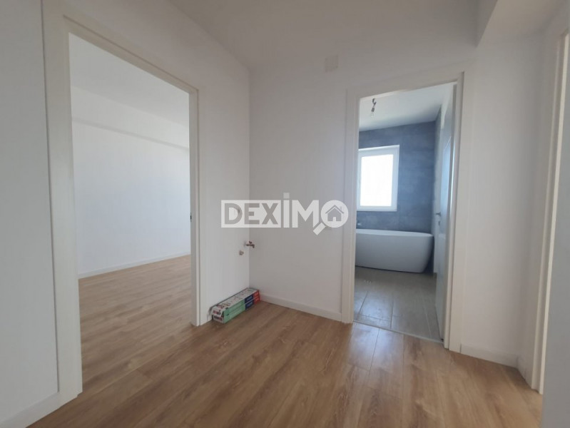Apartament 3 Camere - Faleza Nord - Vedere La Mare !