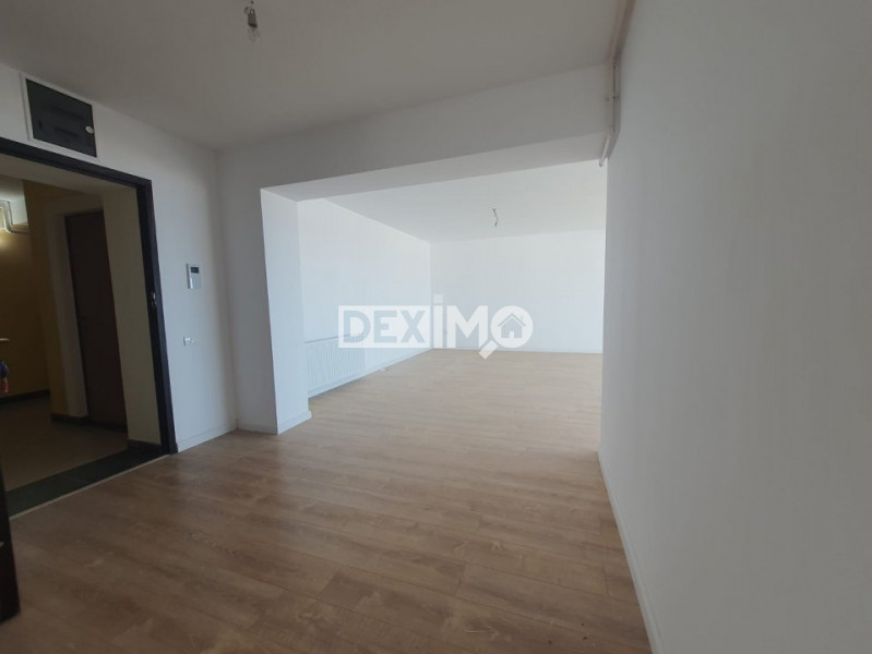 Apartament 3 Camere - Faleza Nord - Vedere La Mare !