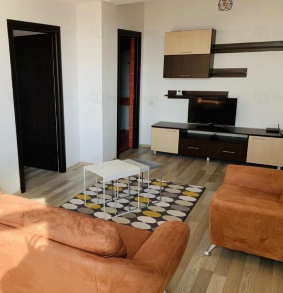 Apartament 2 Camere - Zona Tomis Plus - Mobilat/Utilat - Loc Parcare 