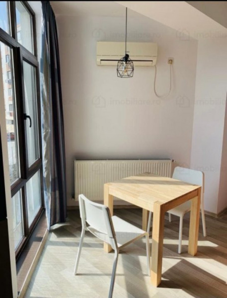 Apartament 2 Camere - Zona Tomis Plus - Mobilat/Utilat - Loc Parcare 