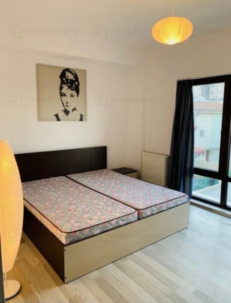 Apartament 2 Camere - Zona Tomis Plus - Mobilat/Utilat - Loc Parcare 