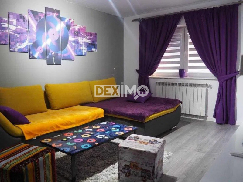 Apartament 3 Camere - Faleza Nord - Renovat - La 500M De Plaja