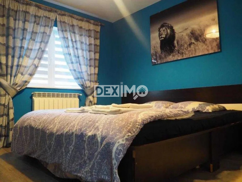 Apartament 3 Camere - Faleza Nord - Renovat - La 500M De Plaja