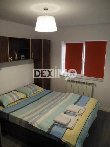 Apartament 3 Camere - Faleza Nord - Renovat - La 500M De Plaja
