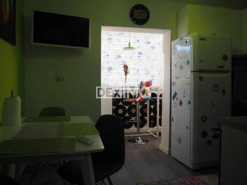 Apartament 3 Camere - Faleza Nord - Renovat - La 500M De Plaja