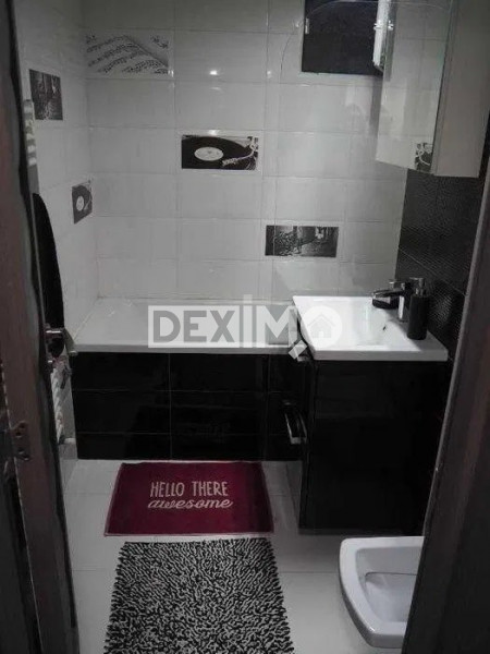 Apartament 3 Camere - Faleza Nord - Renovat - La 500M De Plaja