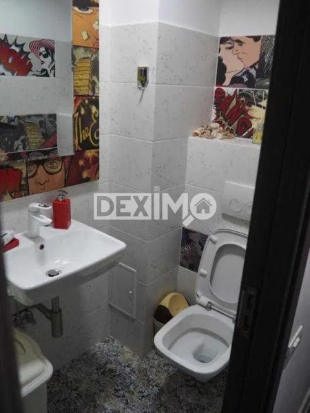 Apartament 3 Camere - Faleza Nord - Renovat - La 500M De Plaja