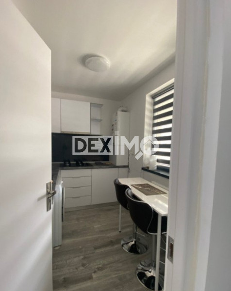 Apartament 2 Camere - Mamaia Nord- Parter Inalt - Mobilat Complet