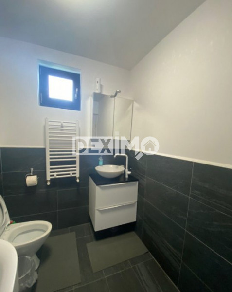 Apartament 2 Camere - Mamaia Nord- Parter Inalt - Mobilat Complet