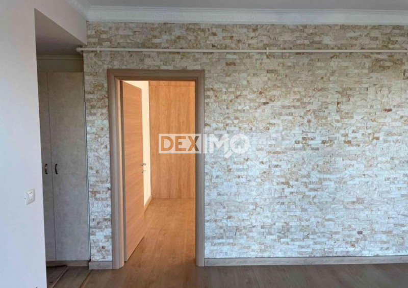 Apartament 2 Camere - Statiunea Mamaia - Mobilat Complet - Totul Nou
