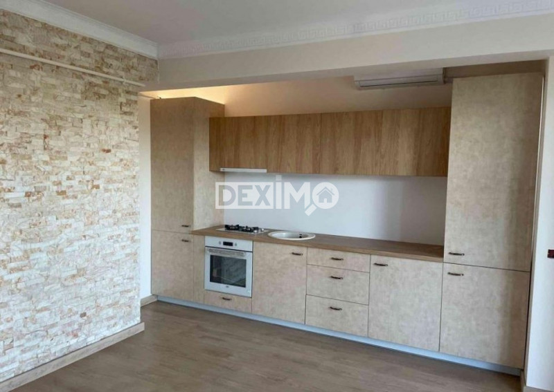 Apartament 2 Camere - Statiunea Mamaia - Mobilat Complet - Totul Nou