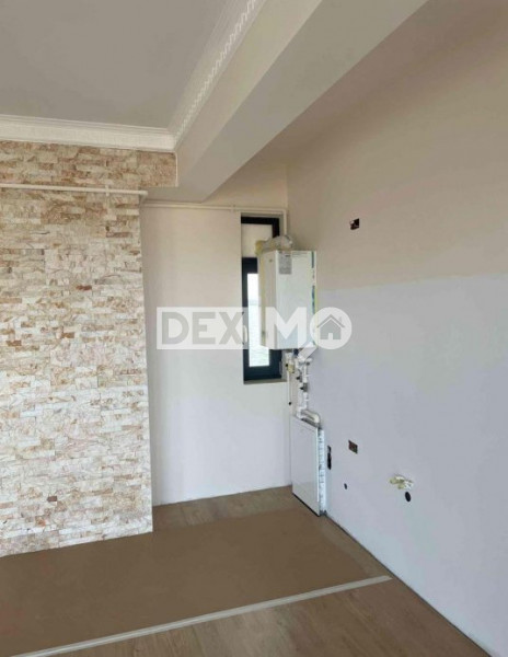 Apartament 2 Camere - Statiunea Mamaia - Mobilat Complet - Totul Nou