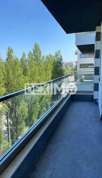 Apartament 2 Camere - Statiunea Mamaia - Mobilat Complet - Totul Nou