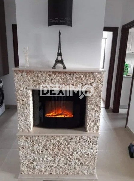 Apartament 3 Camere - Km 4-5 - Complet Mobilat