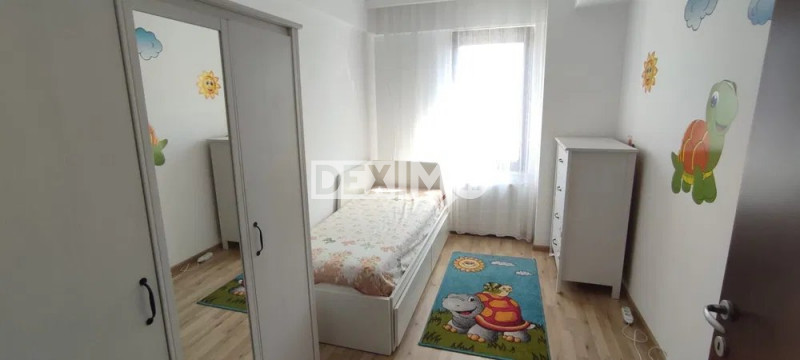 Apartament 3 Camere - Km 4-5 - Complet Mobilat