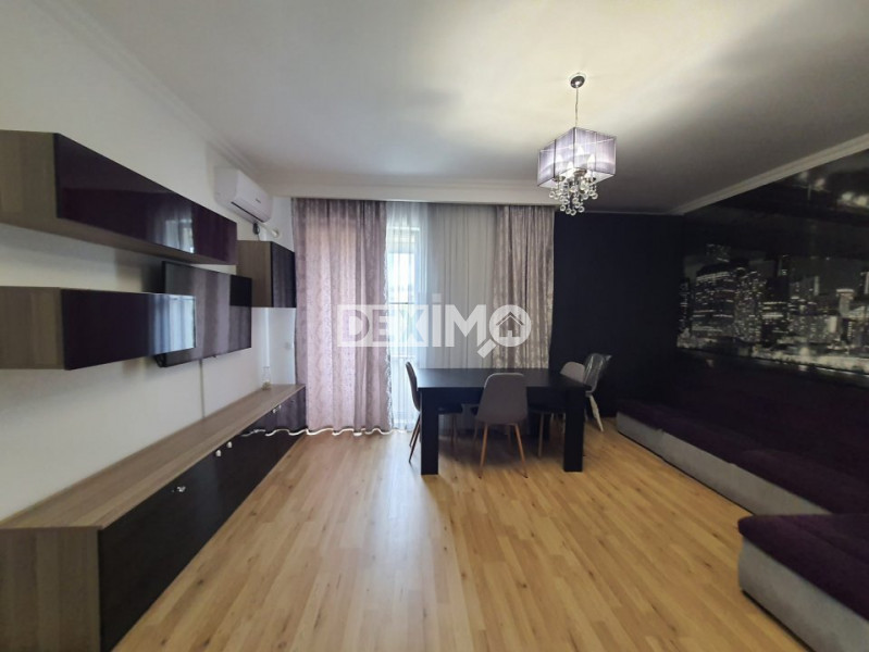 Apartament 3 Camere - Km 4-5 - Complet Mobilat