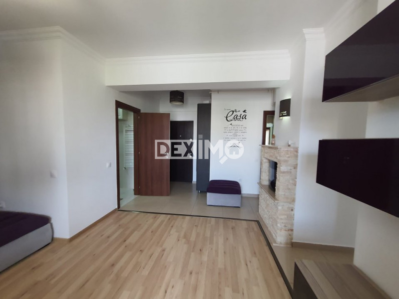 Apartament 3 Camere - Km 4-5 - Complet Mobilat