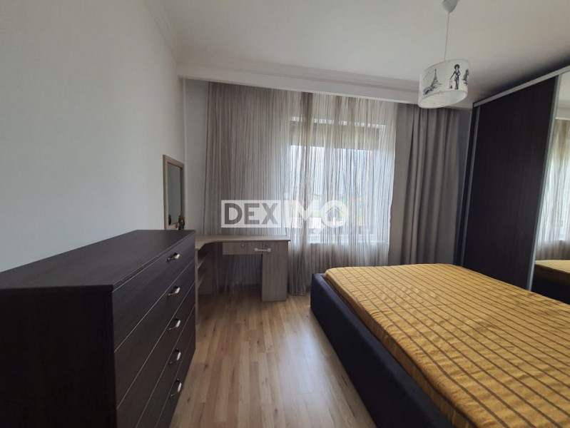 Apartament 3 Camere - Km 4-5 - Complet Mobilat