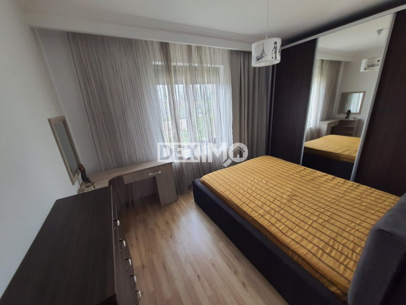 Apartament 3 Camere - Km 4-5 - Complet Mobilat