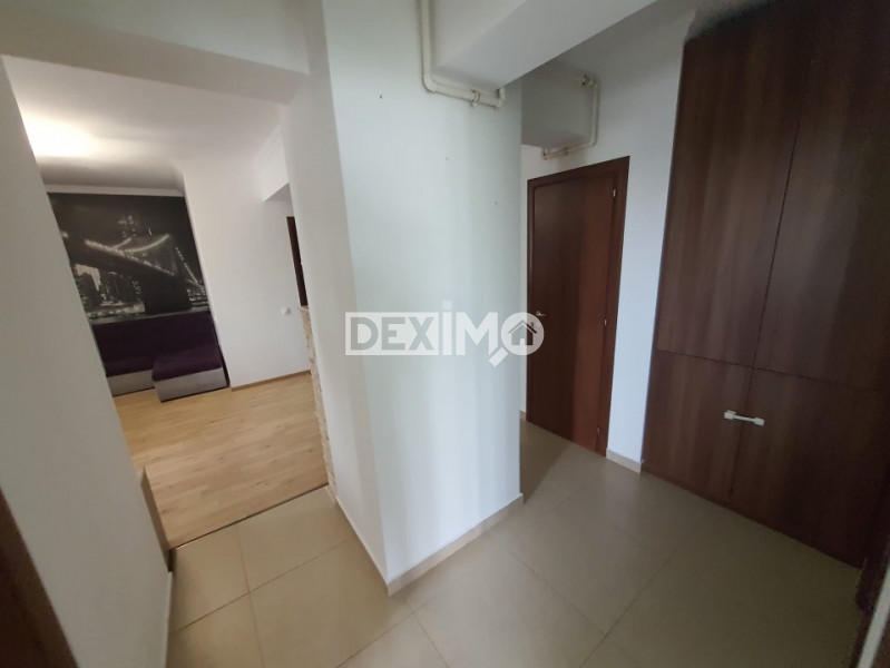 Apartament 3 Camere - Km 4-5 - Complet Mobilat