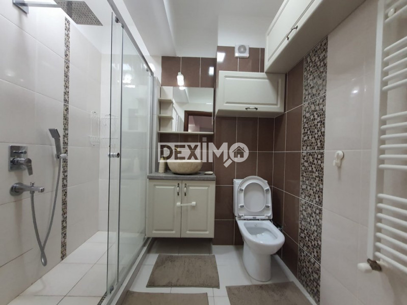 Apartament 3 Camere - Km 4-5 - Complet Mobilat